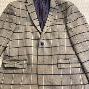 Men’s Blazer
